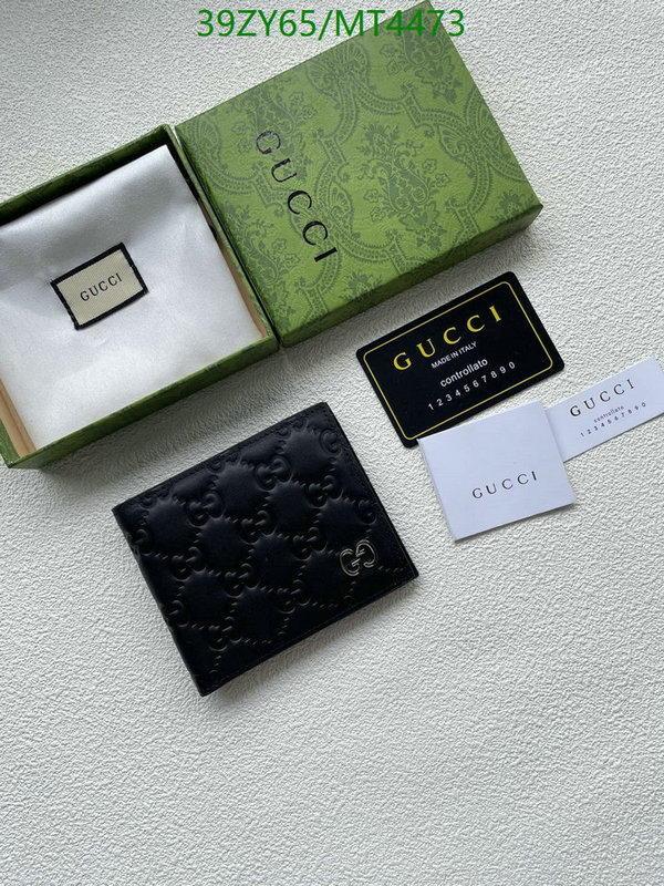 Gucci-Wallet-4A Quality Code: MT4473 $: 39USD-Yupoo.ru - Copybrand.Team photo album Gucci-Wallet-4A Quality Code: MT4473 $: 39USD