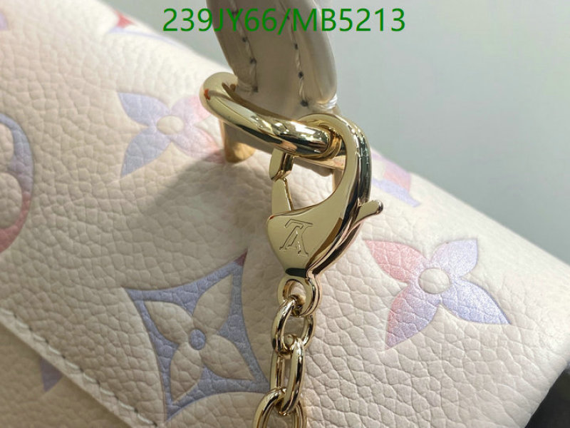 LV-Bag-Mirror Quality Code: MB5213 $: 239USD