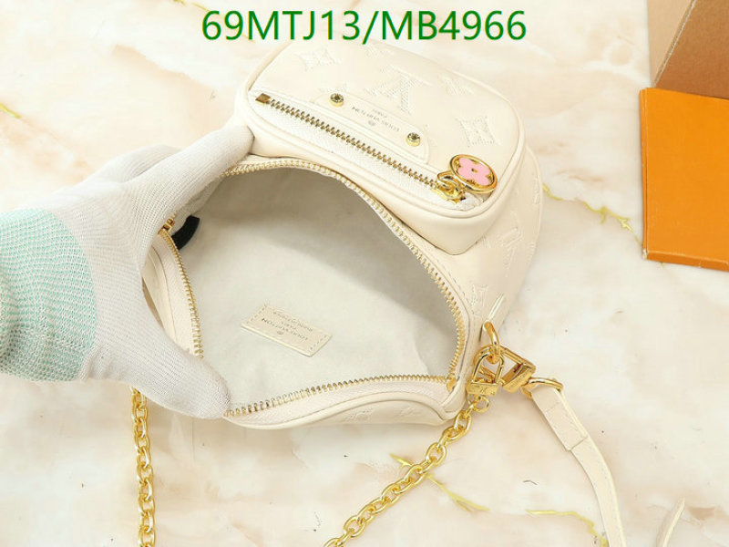 LV-Bag-4A Quality Code: MB4966 $: 69USD