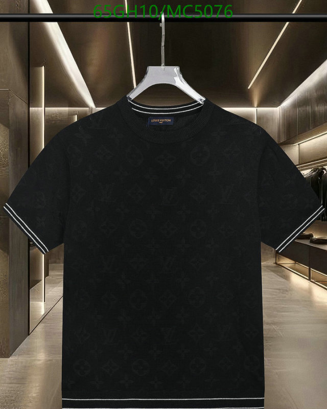 LV-Clothing Code: MC5076 $: 65USD