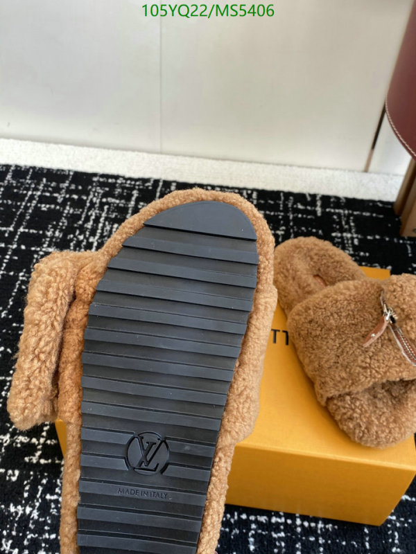 LV-Women Shoes Code: MS5406 $: 105USD