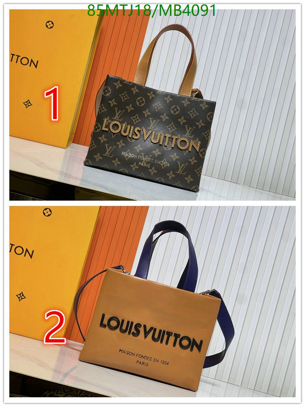 LV-Bag-4A Quality Code: MB4091 $: 85USD