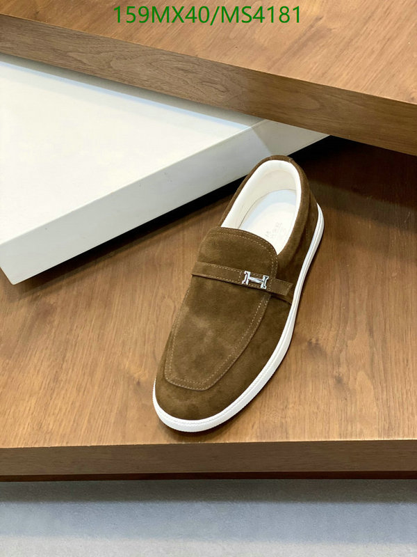 Hermes-Men shoes Code: MS4181 $: 159USD