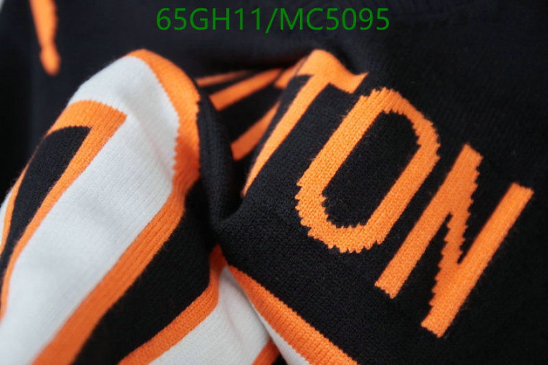 LV-Clothing Code: MC5095 $: 65USD