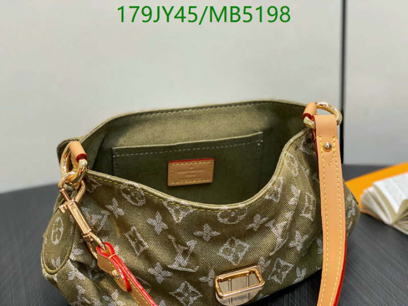 LV-Bag-Mirror Quality Code: MB5198 $: 179USD