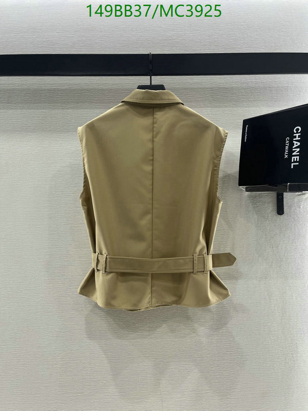 Dior-Clothing Code: MC3925 $: 149USD