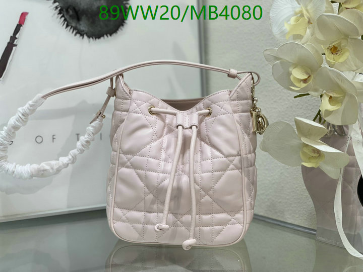 Dior-Bag-4A Quality Code: MB4080 $: 89USD