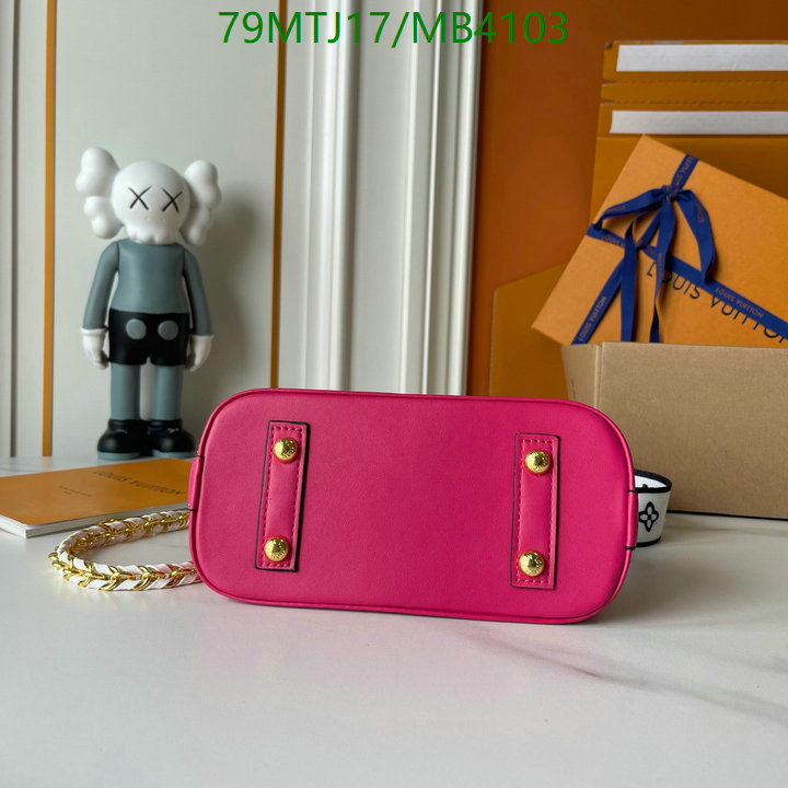 LV-Bag-4A Quality Code: MB4103 $: 79USD-Yupoo.ru - Copybrand.Team photo album LV-Bag-4A Quality Code: MB4103 $: 79USD