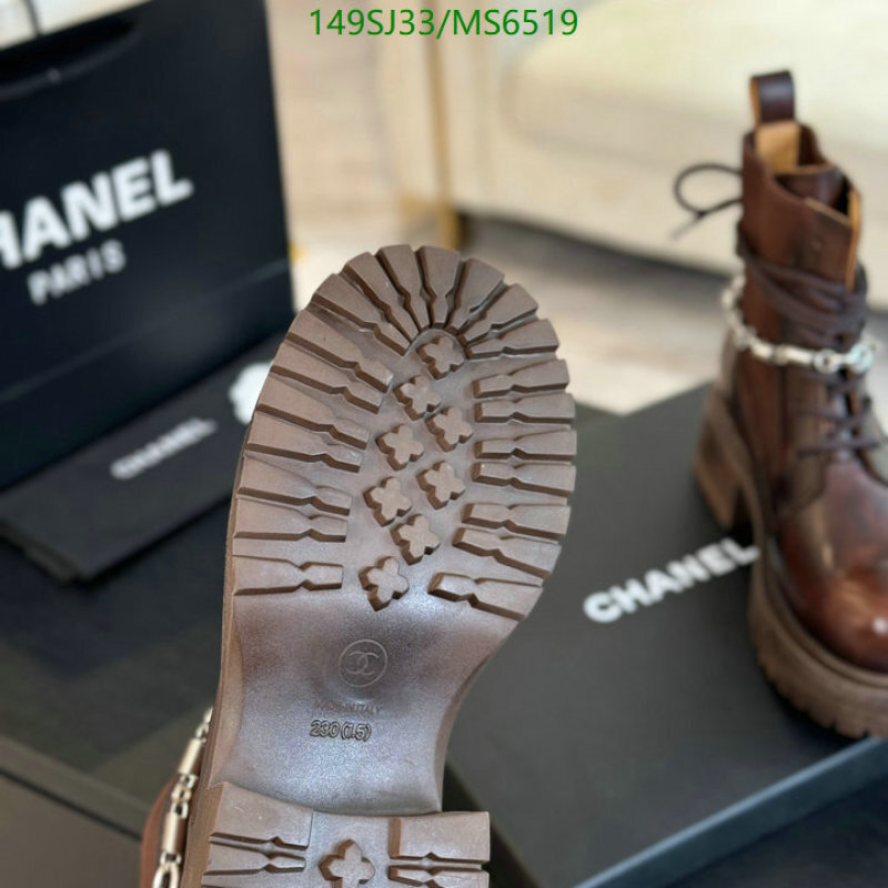 Boots-Women Shoes Code: MS6519 $: 149USD