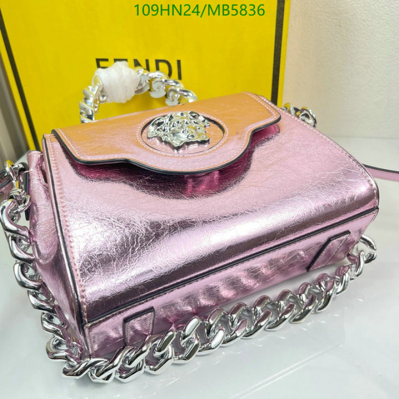 Versace-Bag-4A Quality Code: MB5836 $: 109USD
