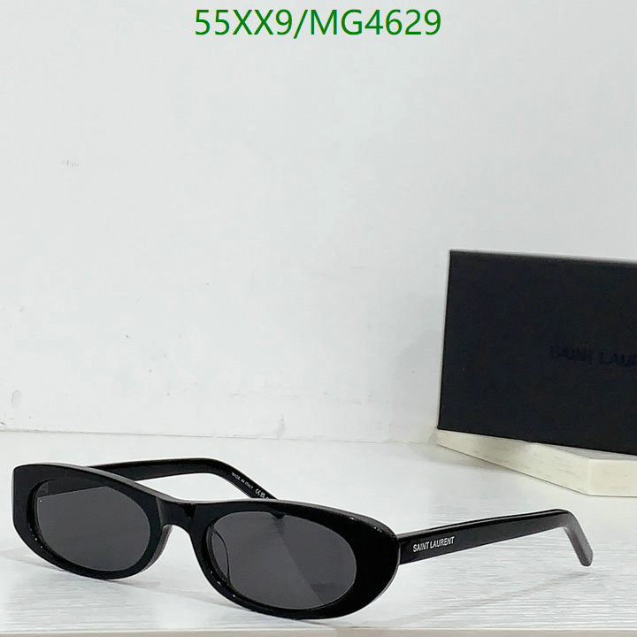 YSL-Glasses Code: MG4629 $: 55USD