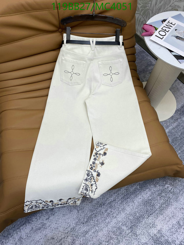 Valentino-Clothing Code: MC4051 $: 119USD