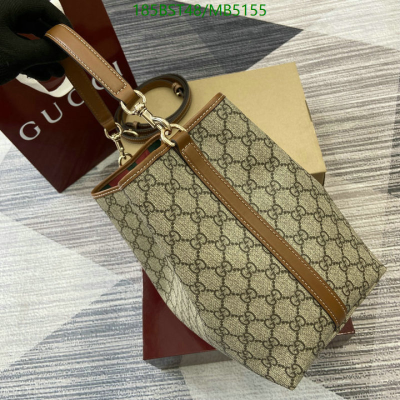 Gucci-Bag-Mirror Quality Code: MB5155 $: 185USD