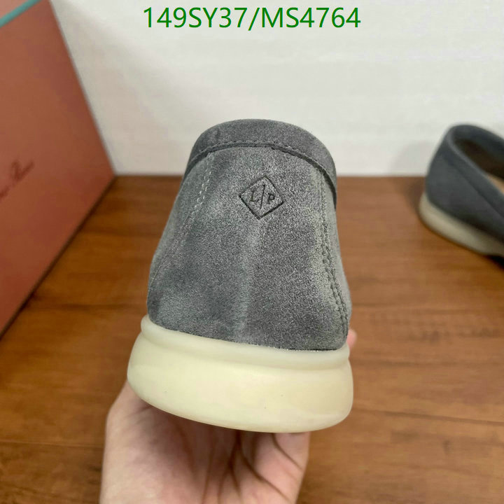 Loro Piana-Women Shoes Code: MS4764 $: 149USD