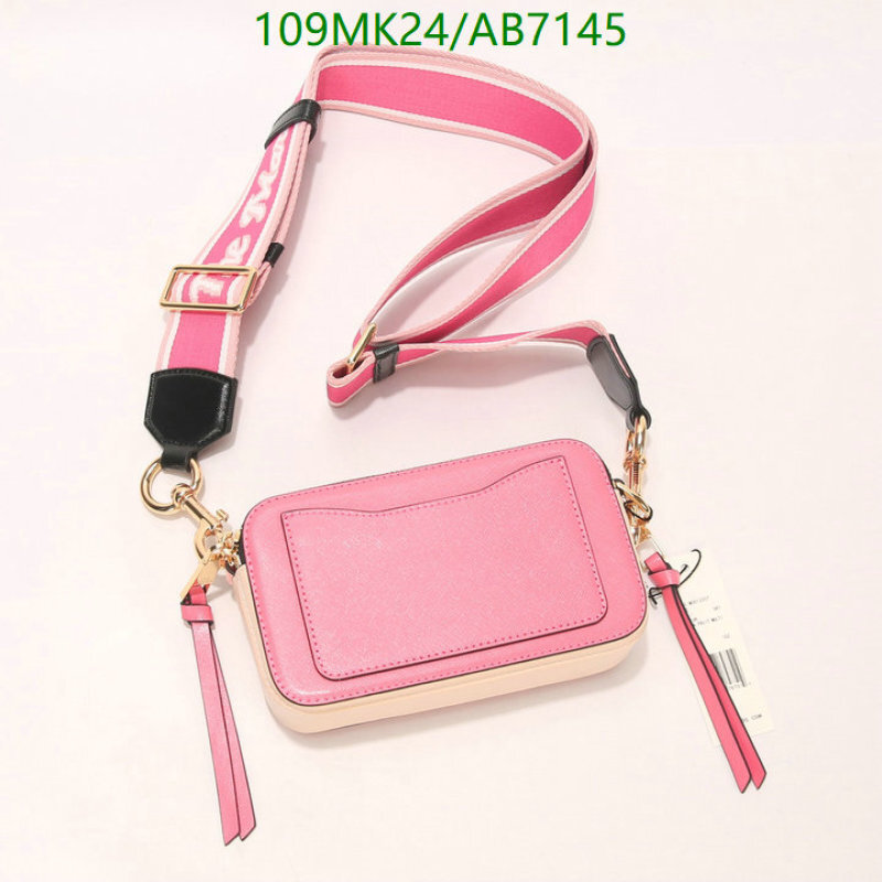 Marc Jacobs-Bag-Mirror Quality Code: AB7145 $: 109USD