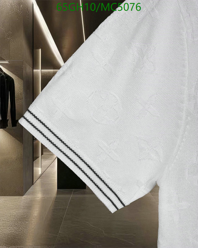 LV-Clothing Code: MC5076 $: 65USD