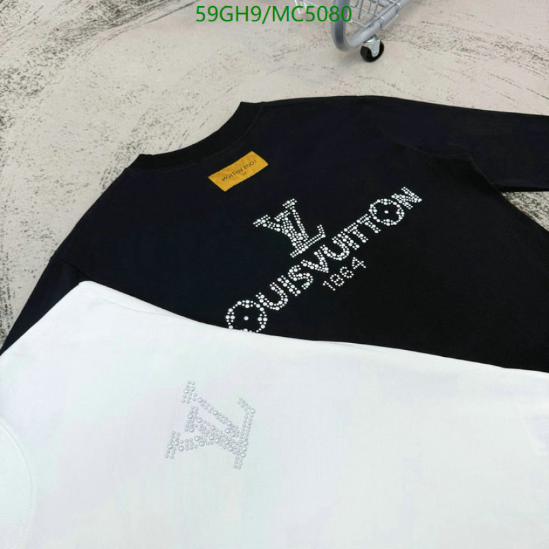 LV-Clothing Code: MC5080 $: 59USD