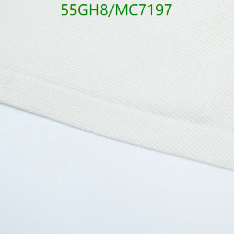 LV-Clothing Code: MC7197 $: 55USD