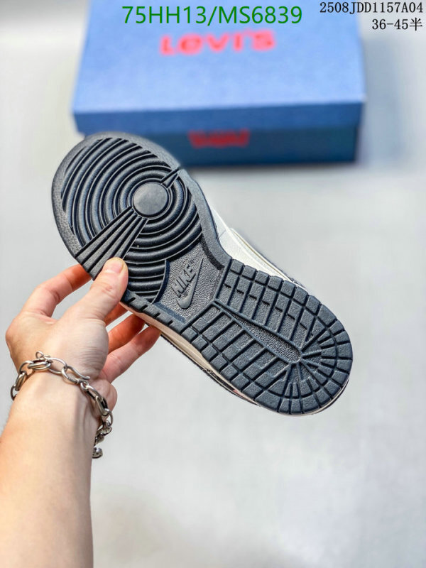 NIKE-Women Shoes Code: MS6839 $: 75USD