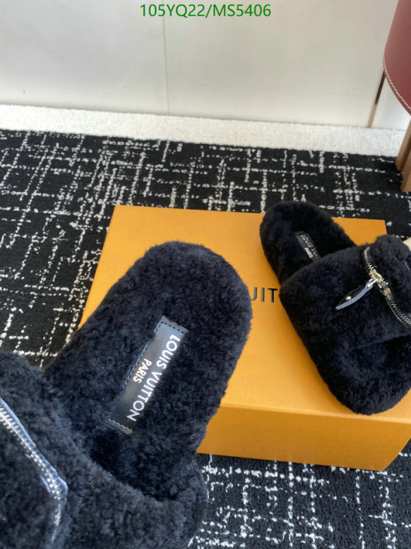 LV-Women Shoes Code: MS5406 $: 105USD