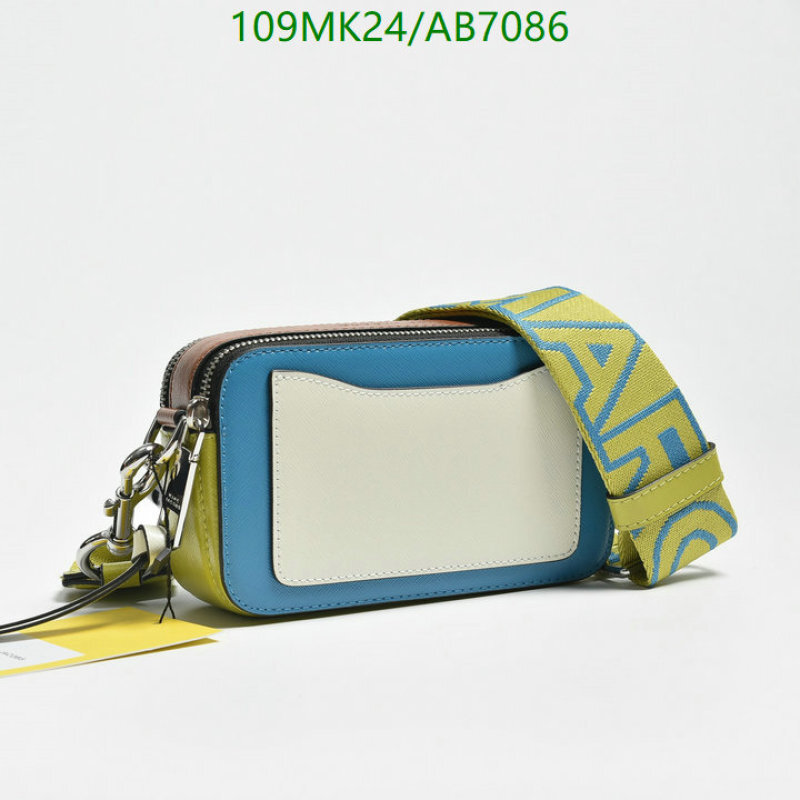 Marc Jacobs-Bag-Mirror Quality Code: AB7086 $: 109USD