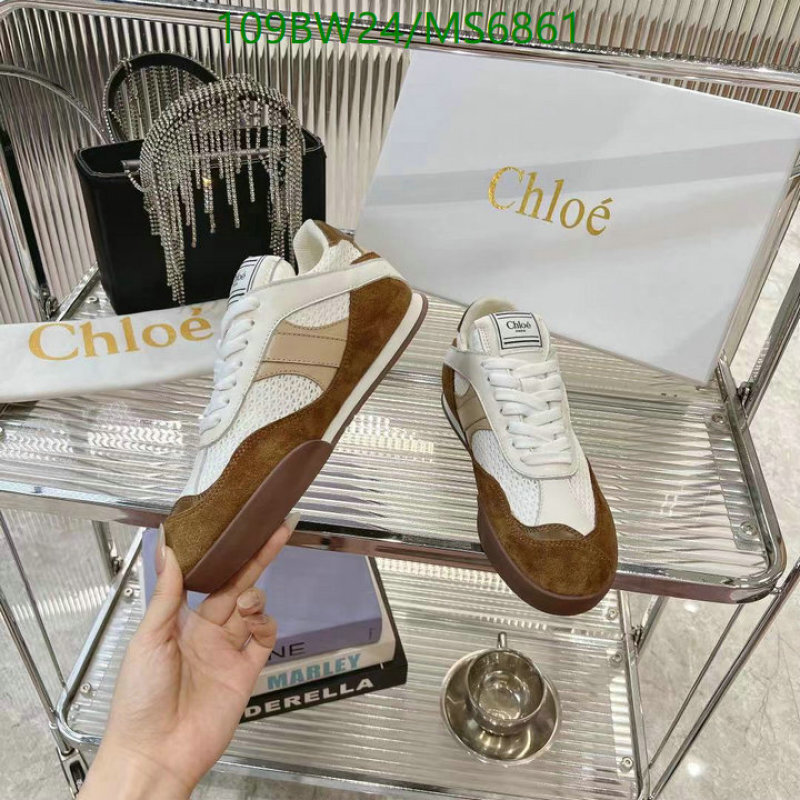 Chloe-Women Shoes Code: MS6861 $: 109USD