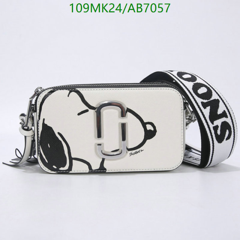 Marc Jacobs-Bag-Mirror Quality Code: AB7057 $: 109USD