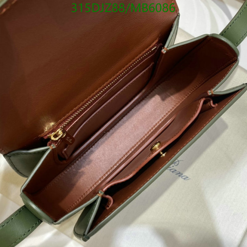 Loro Piana-Bag-Mirror Quality Code: MB6086 $: 315USD