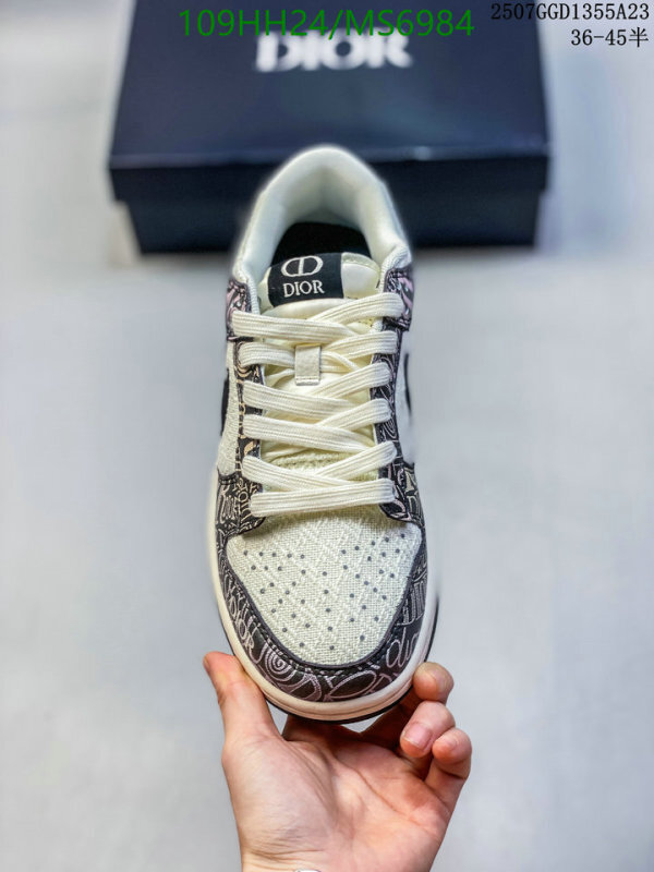 NIKE-Women Shoes Code: MS6984 $: 109USD