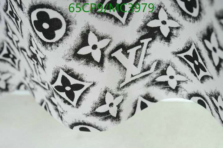 LV-Clothing Code: MC3979 $: 65USD
