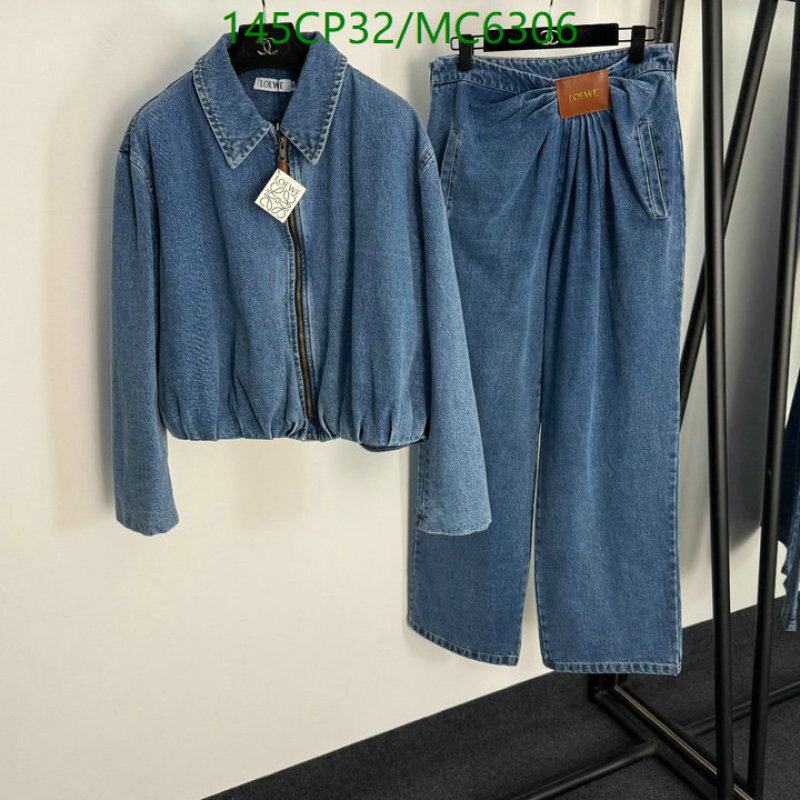 Loewe-Clothing Code: MC6306 $: 145USD-Yupoo.ru - Copybrand.Team photo album Loewe-Clothing Code: MC6306 $: 145USD