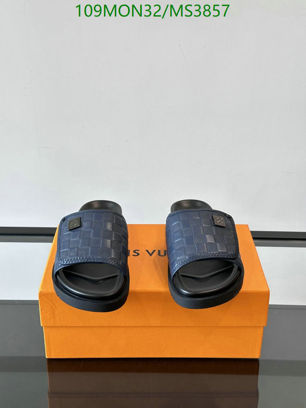 LV-Men shoes Code: MS3857 $: 109USD