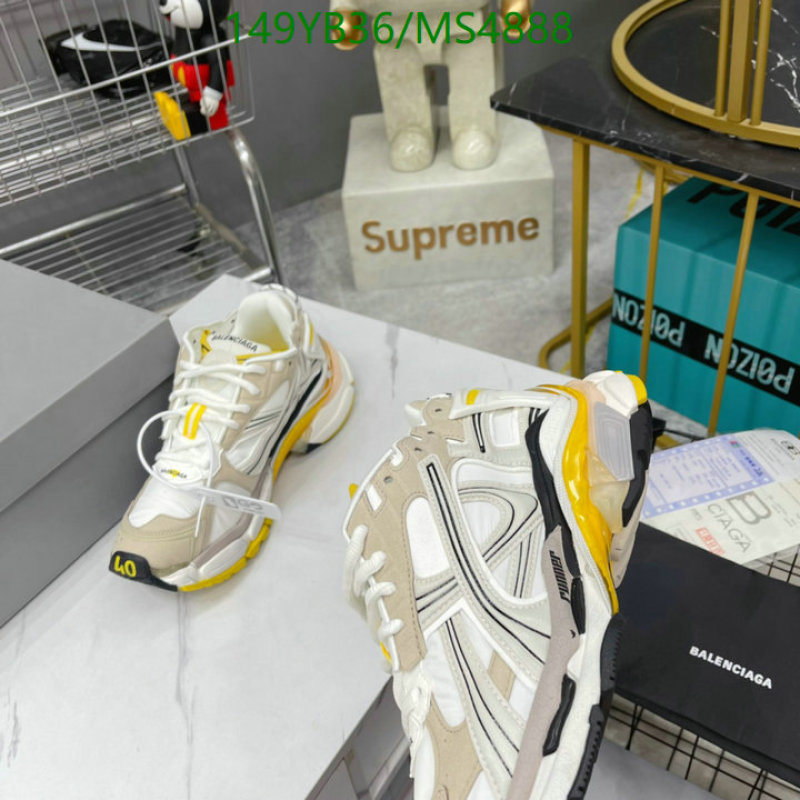 Balenciaga-Men shoes Code: MS4888-Yupoo.ru - Copybrand.Team photo album Balenciaga-Men shoes Code: MS4888