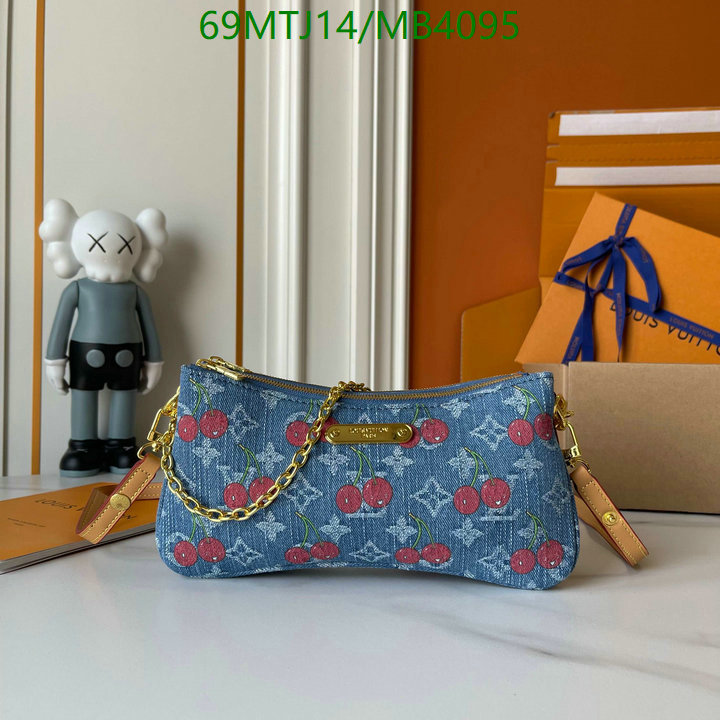 LV-Bag-4A Quality Code: MB4095 $: 69USD