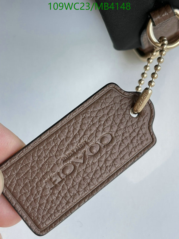 Coach-Bag-4A Quality Code: MB4148 $: 109USD