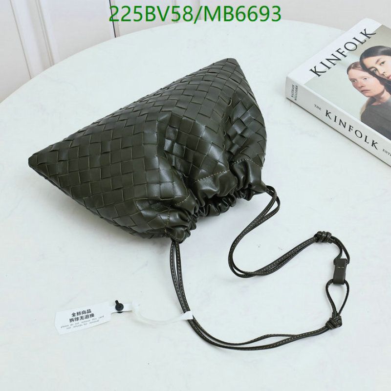 BV-Bag-Mirror Quality Code: MB6693 $: 225USD