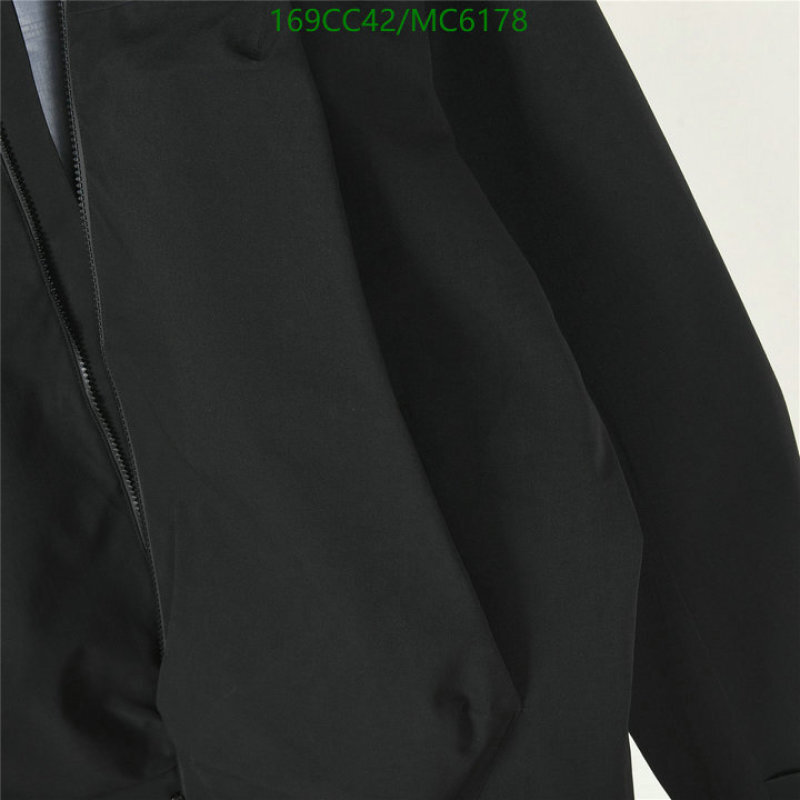 Kolon-Down jacket Women Code: MC6178 $: 169USD