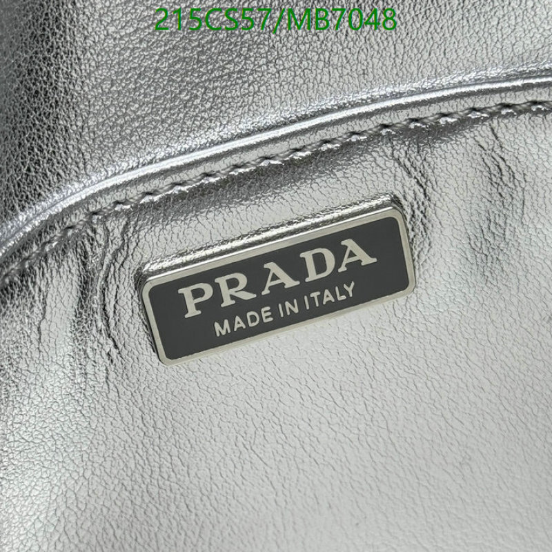 Prada-Bag-Mirror Quality Code: MB7048 $: 215USD