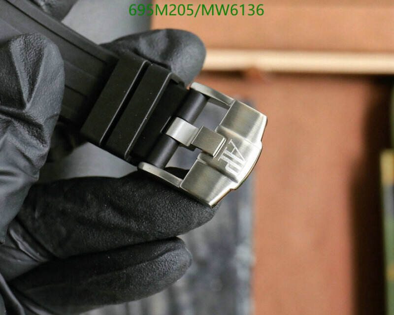 Audemars Piguet-Watch-Mirror Quality Code: MW6136 $: 695USD