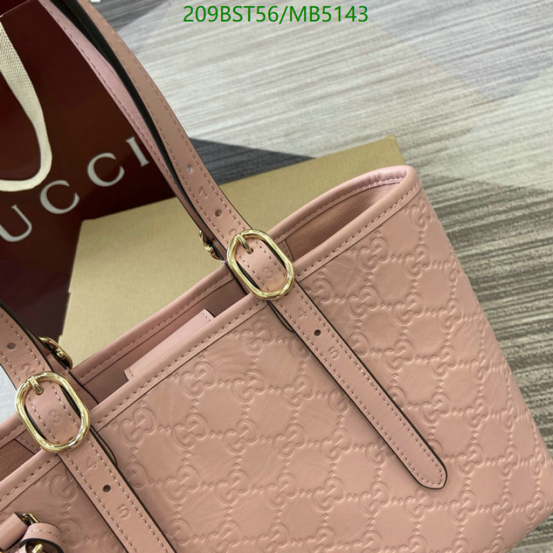 Gucci-Bag-Mirror Quality Code: MB5143 $: 209USD