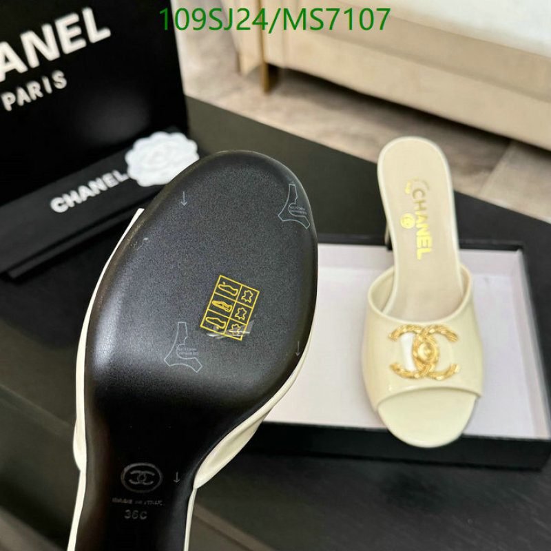 Chanel-Women Shoes Code: MS7107 $: 109USD-Yupoo.ru - Copybrand.Team photo album Chanel-Women Shoes Code: MS7107 $: 109USD