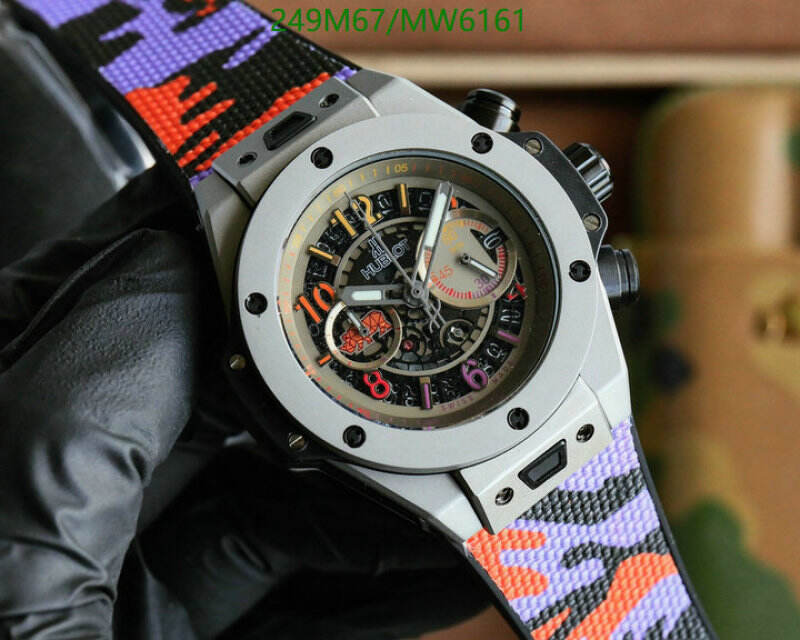 Hublot-Watch(Mirror Quality) Code: MW6161 $: 249USD