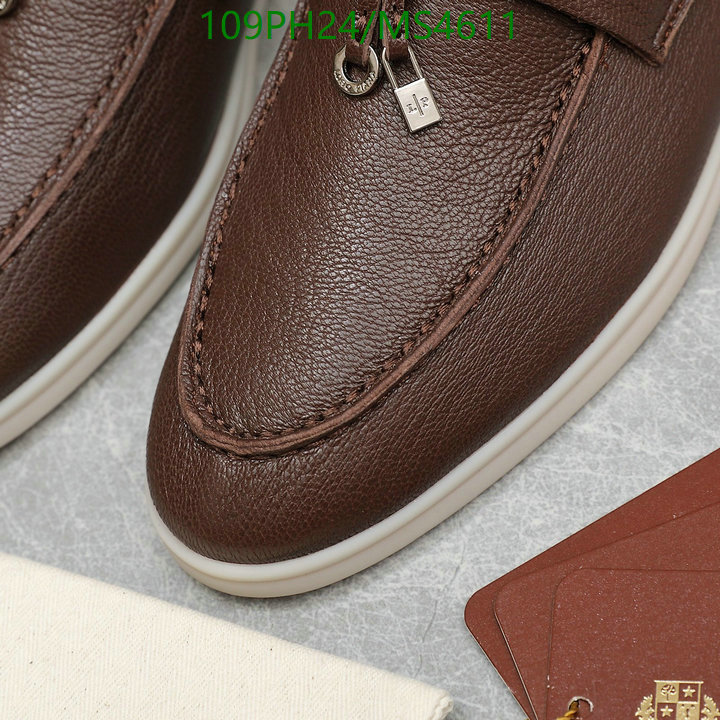Loro Piana-Women Shoes Code: MS4611 $: 109USD