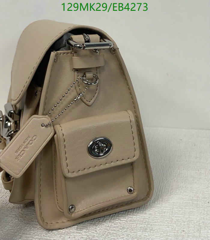 Coach-Bag-4A Quality Code: EB4273 $: 129USD