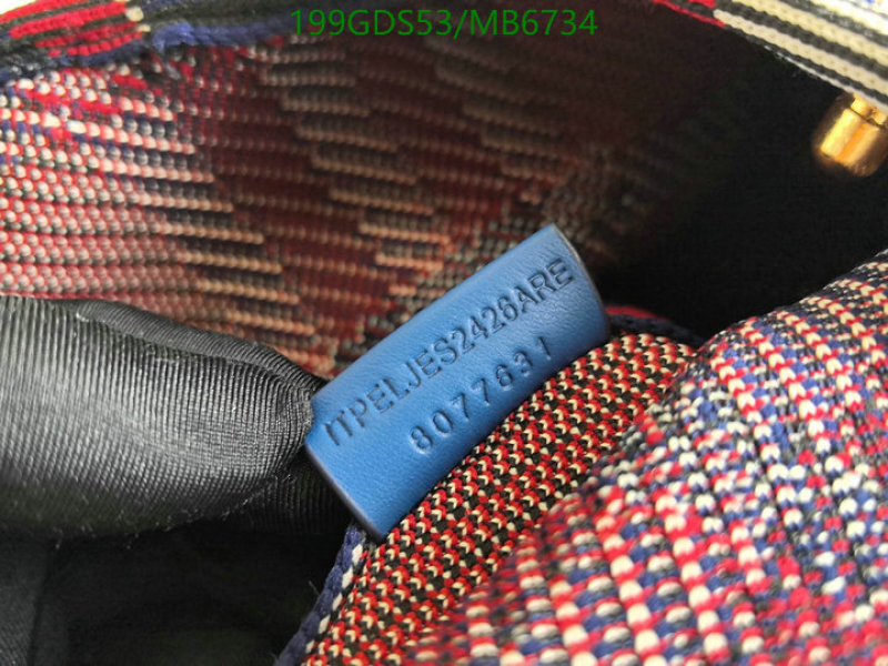 Burberry-Bag-Mirror Quality Code: MB6734 $: 199USD