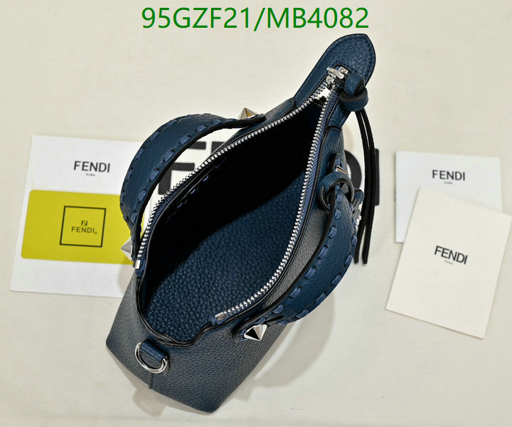 Fendi-Bag-4A Quality Code: MB4082 $: 95USD