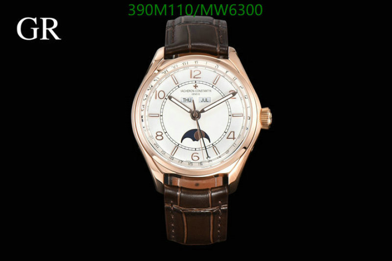 Vacheron Constantin-Watch-Mirror Quality Code: MW6300 $: 390USD