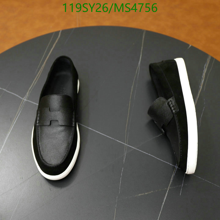 Hermes-Men shoes Code: MS4756 $: 119USD