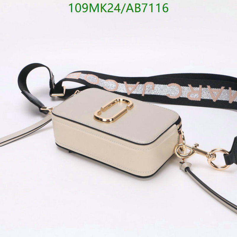 Marc Jacobs-Bag-Mirror Quality Code: AB7116 $: 109USD