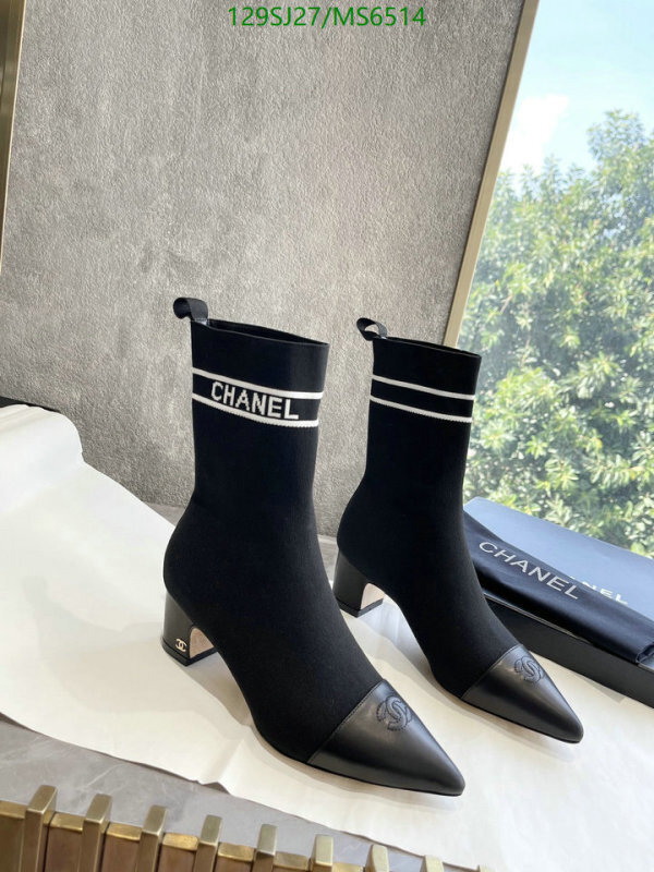 Boots-Women Shoes Code: MS6514 $: 129USD